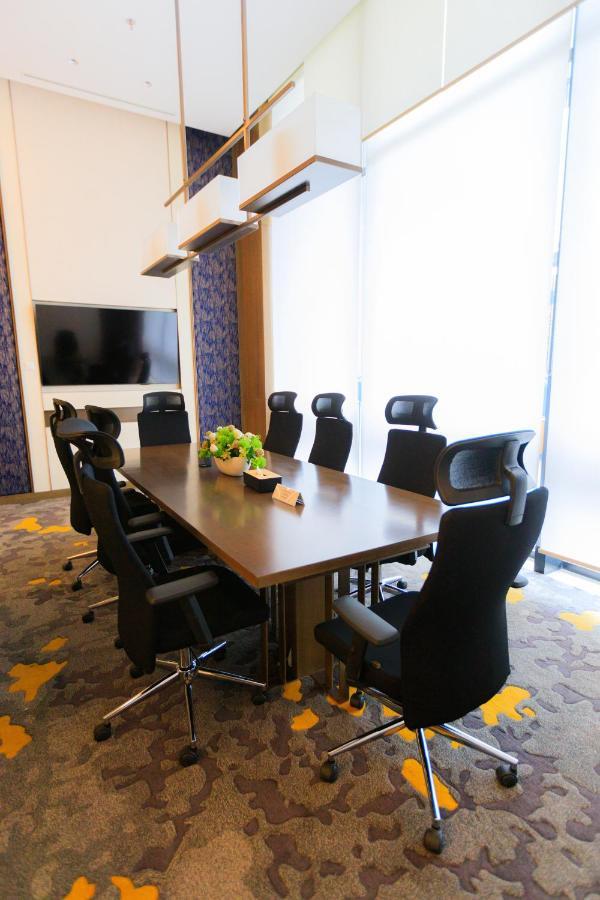 Calma 31 Apartment Makassar Eksteriør bilde