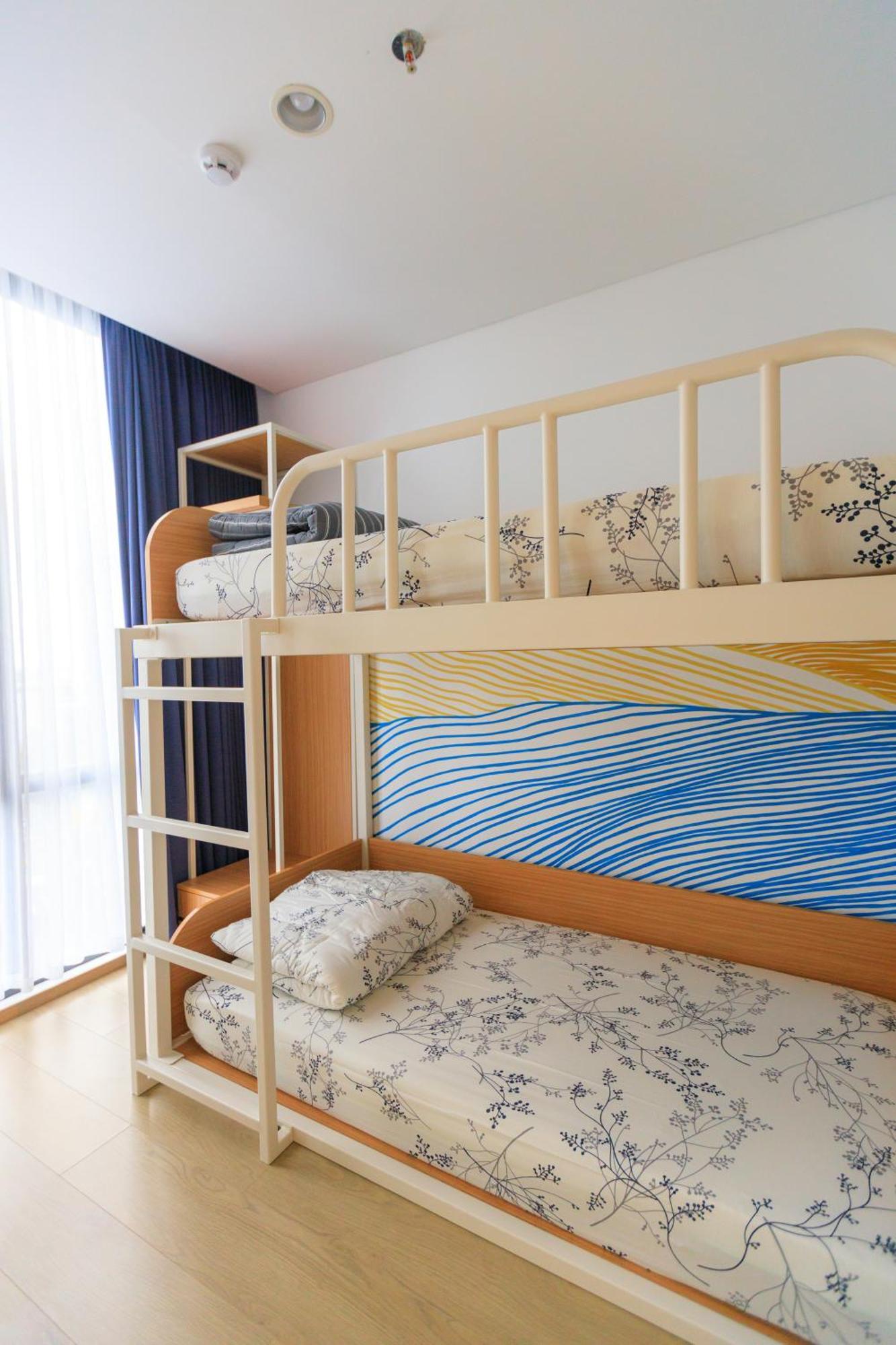 Calma 31 Apartment Makassar Eksteriør bilde